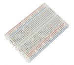 400-Point Breadboard Self-Adhesive