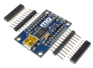 XBee to USB Adapter