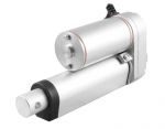 Attuatore Lineare IP54 50mm 12V 1.5cm/s 50Kg