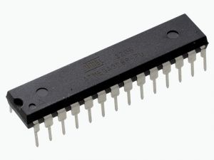 ATMEGA328P with bootloader