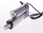 Linear Actuator  IP54 50mm 12V 0.4cm/s 150Kg