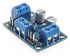 Dual DC Motor Driver 4A V3